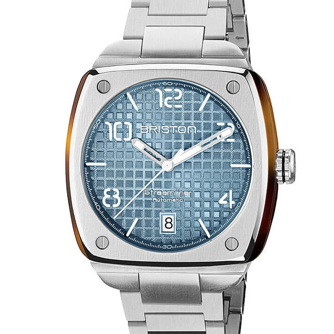 Briston Streamliner Urban Auto Automatik 40 mm