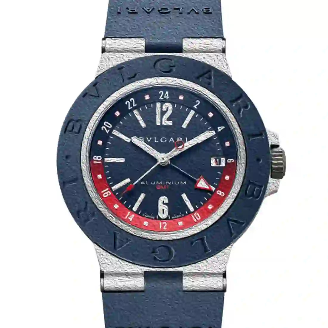 Bulgari Bvlgari Automatik 40 mm