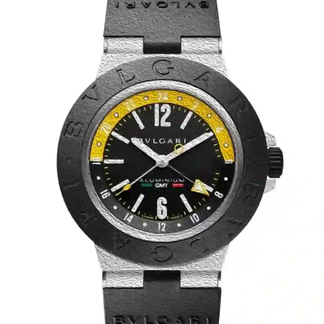 Bulgari Bvlgari Automatic Black 40mm