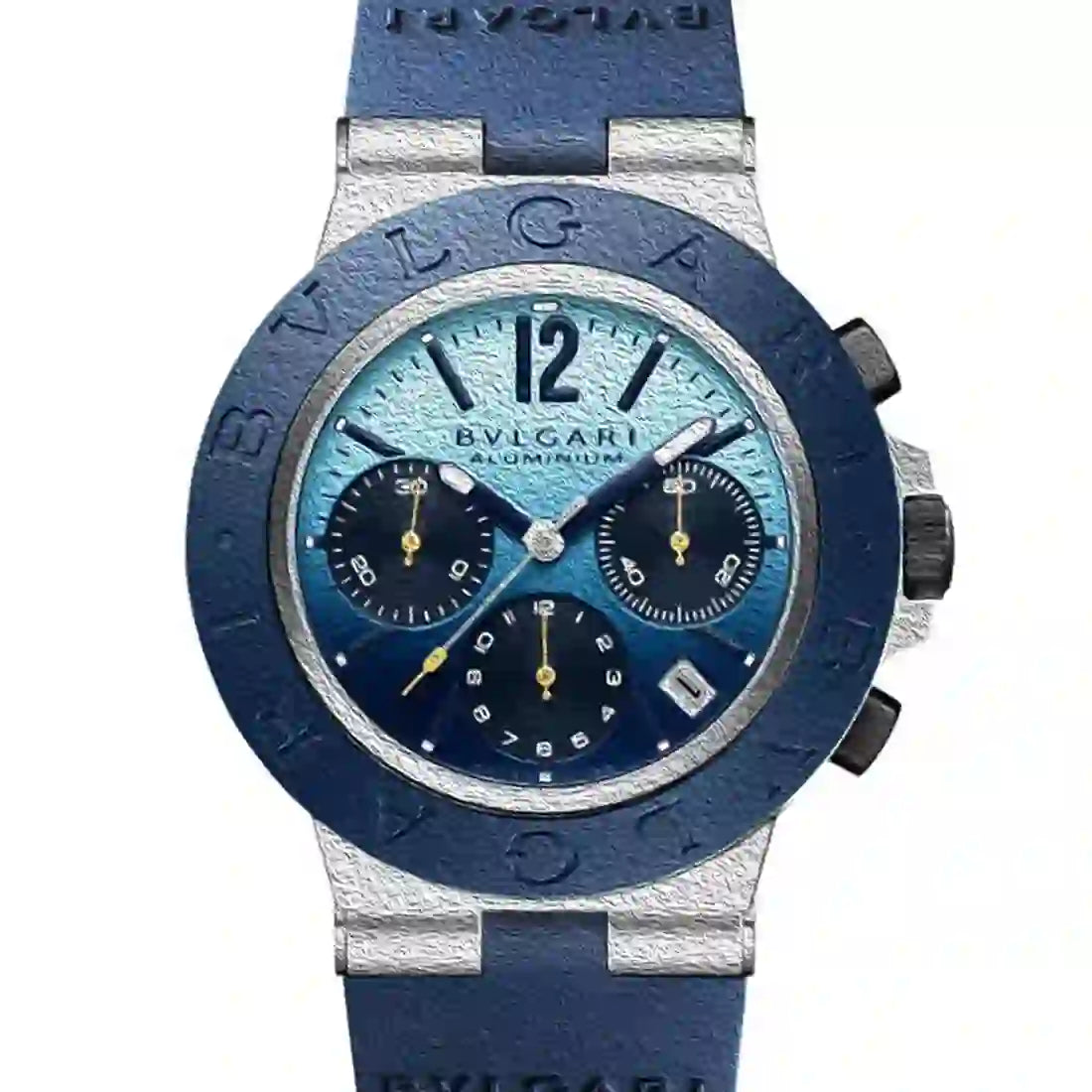 Bulgari Bvlgari Automatik 40 mm