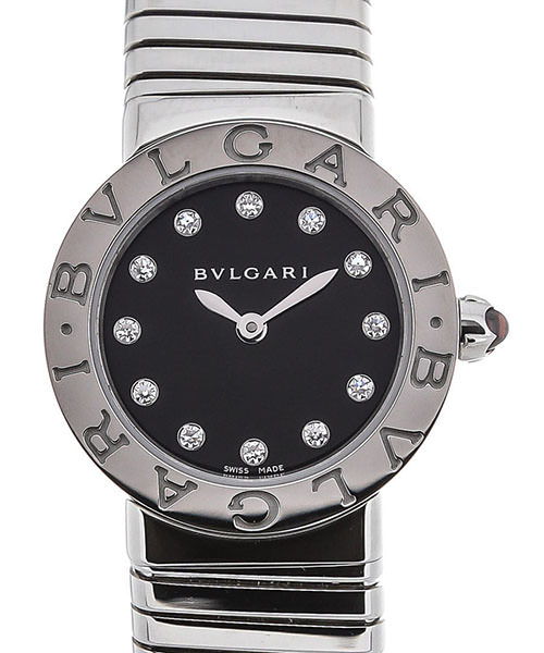 Bulgari Bvlgari Quartz Black 26mm