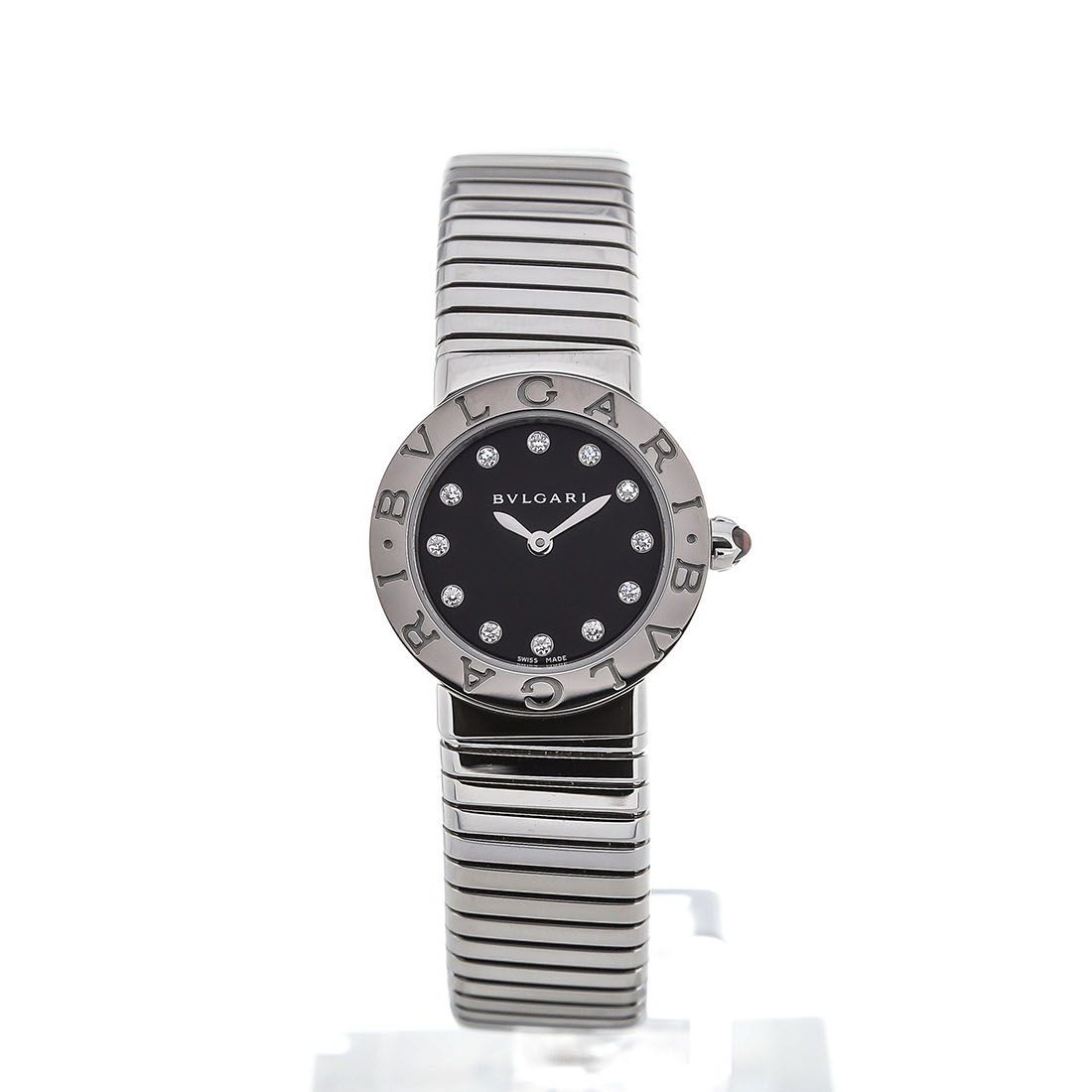 Bulgari Bvlgari Quartz Black 26mm