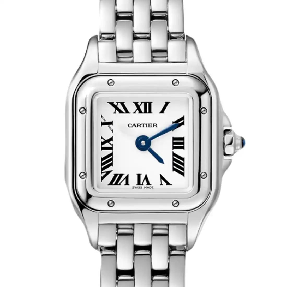 Cartier Panthère Quartz 25,1 x 18,5 mm