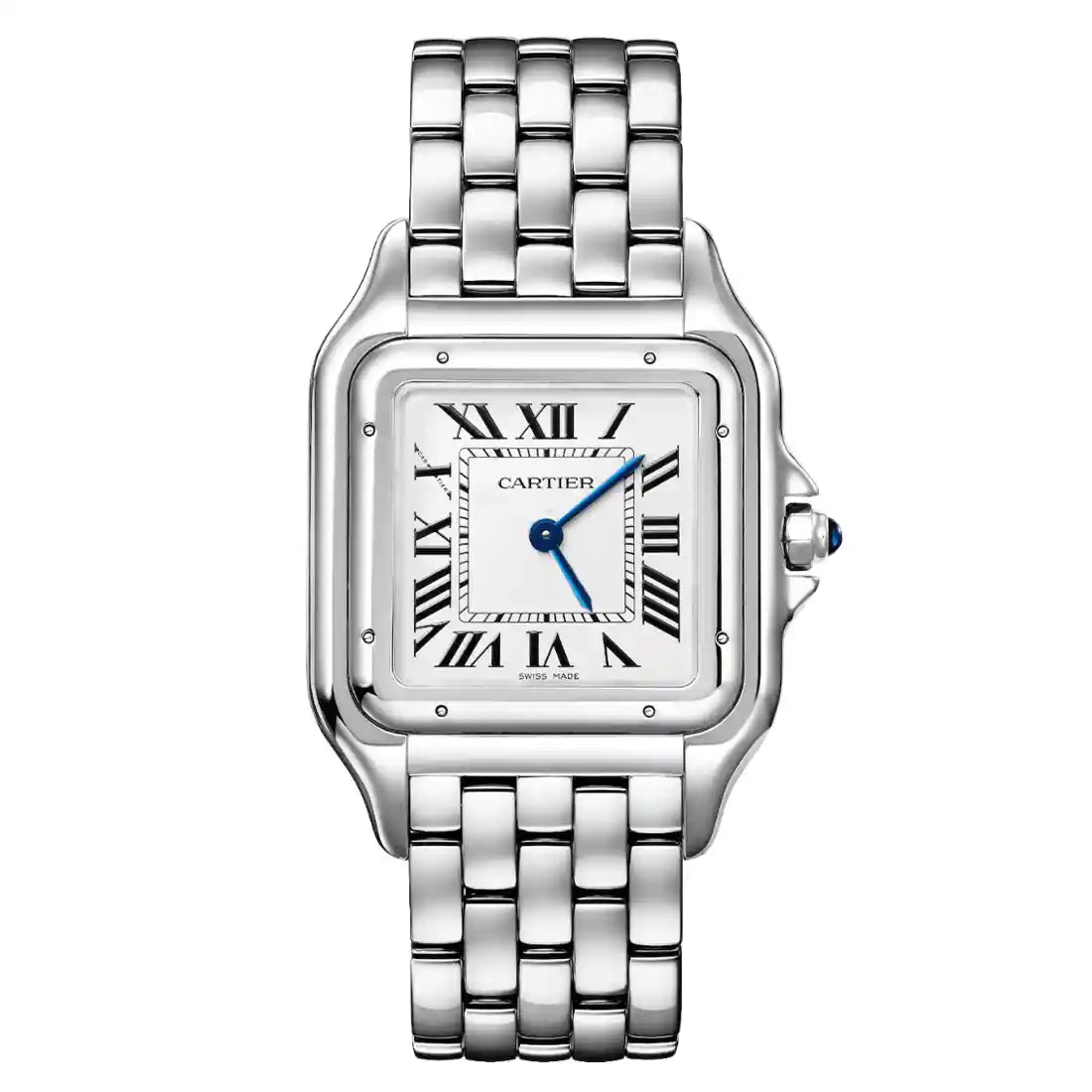 Cartier Panthère Quartz 42 mm