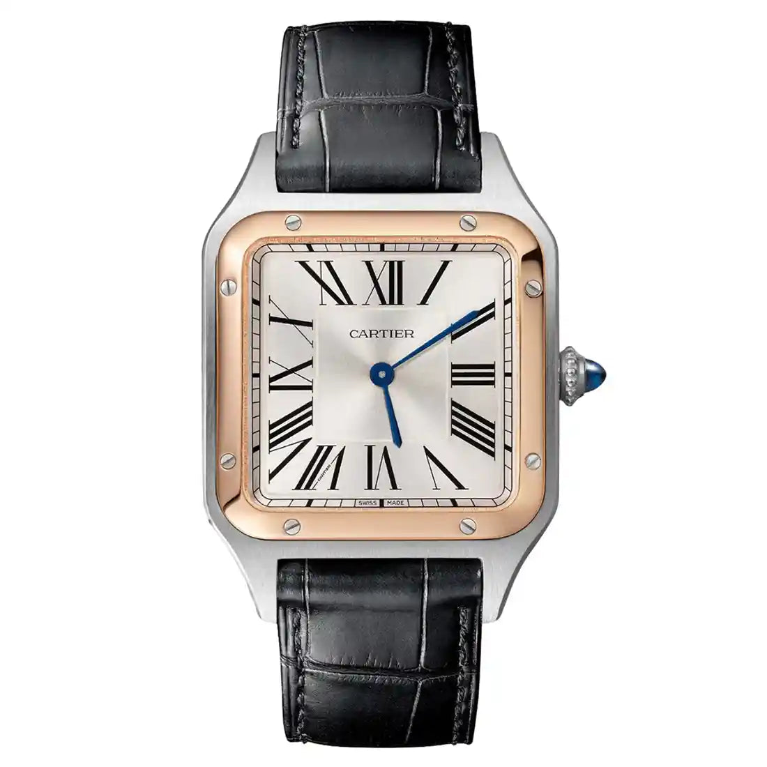 Cartier Santos Quartz 31 mm