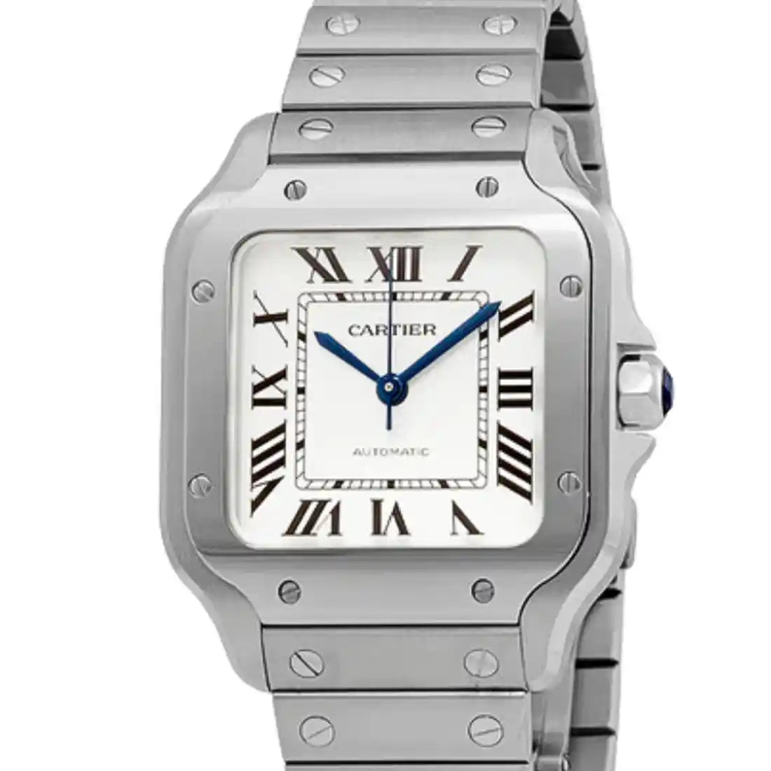 Cartier Santos Automatique 42 mm