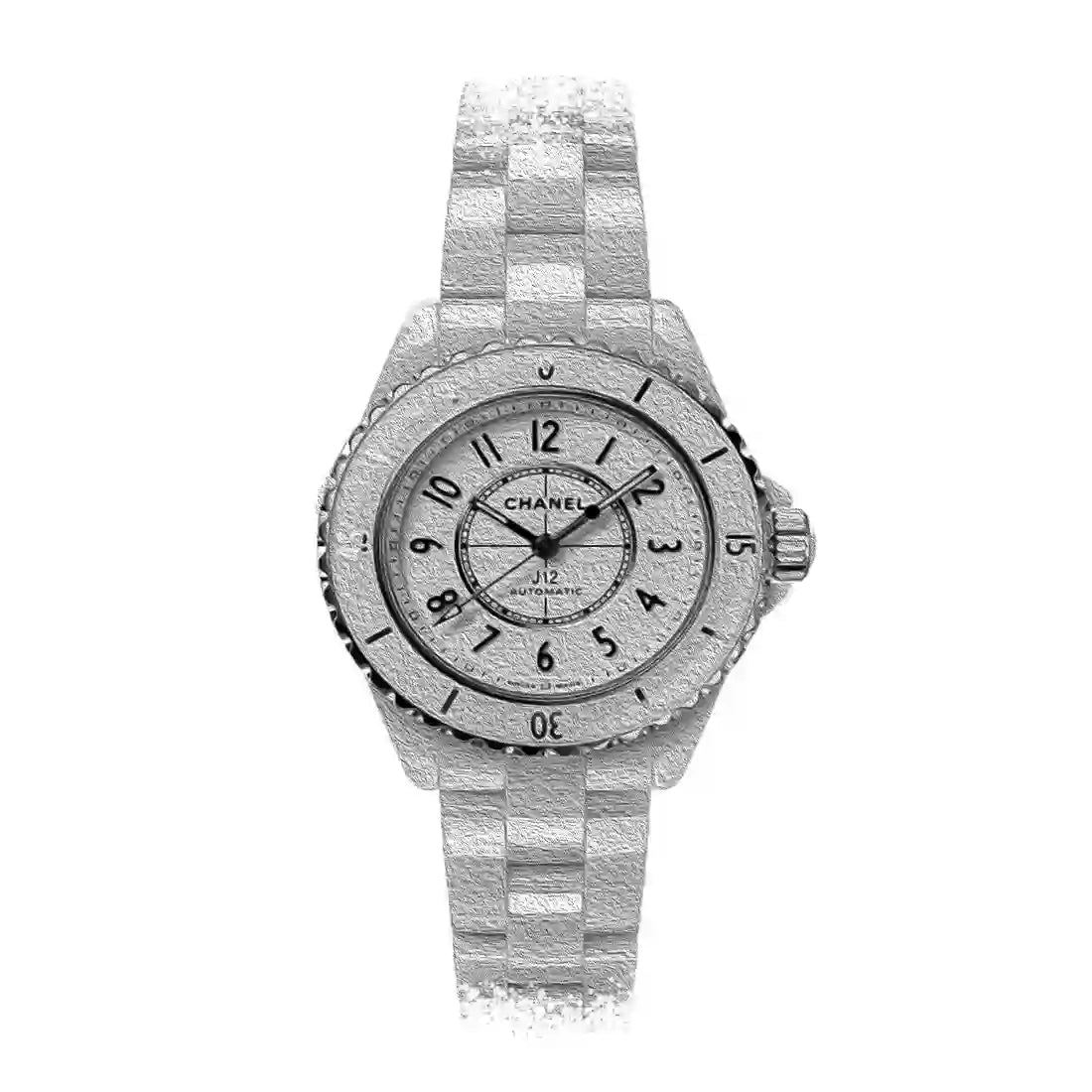 Chanel J12 Automatic White 33mm