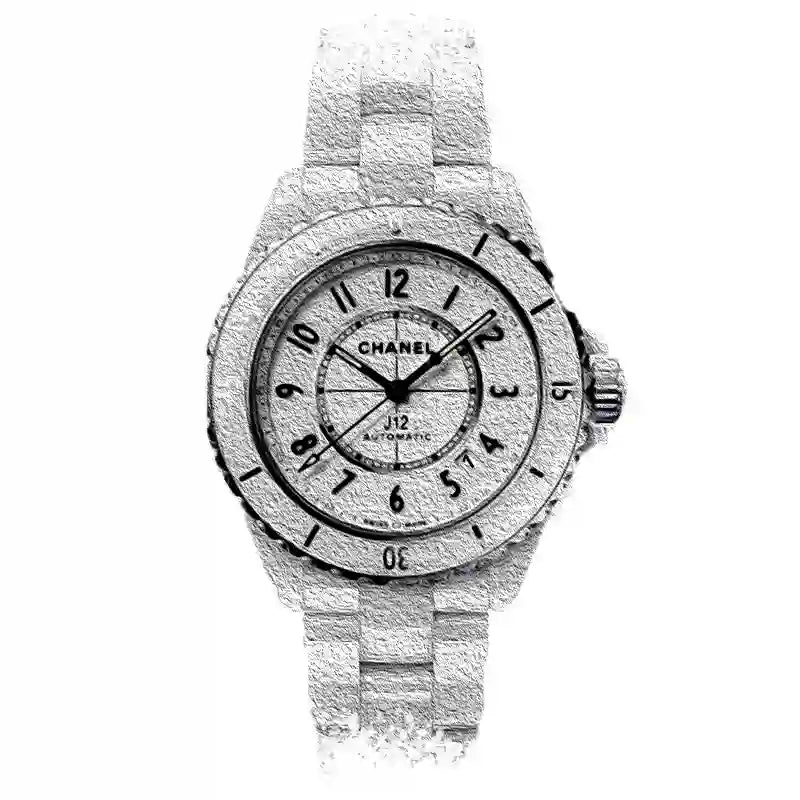 Chanel J12 Automatic White 38mm