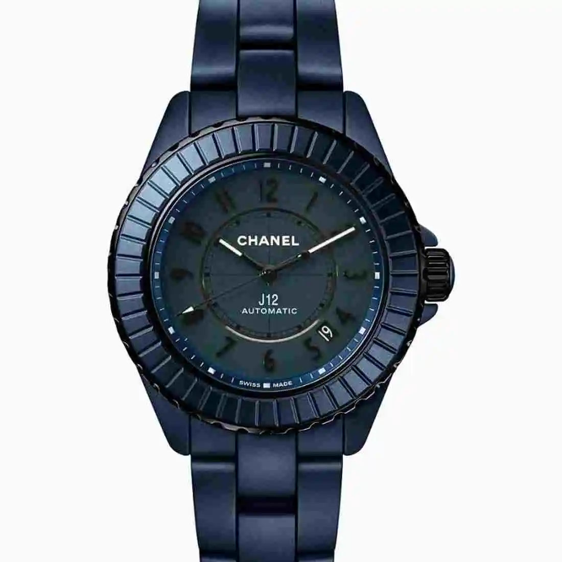 Chanel J12 Automatique 38 mm