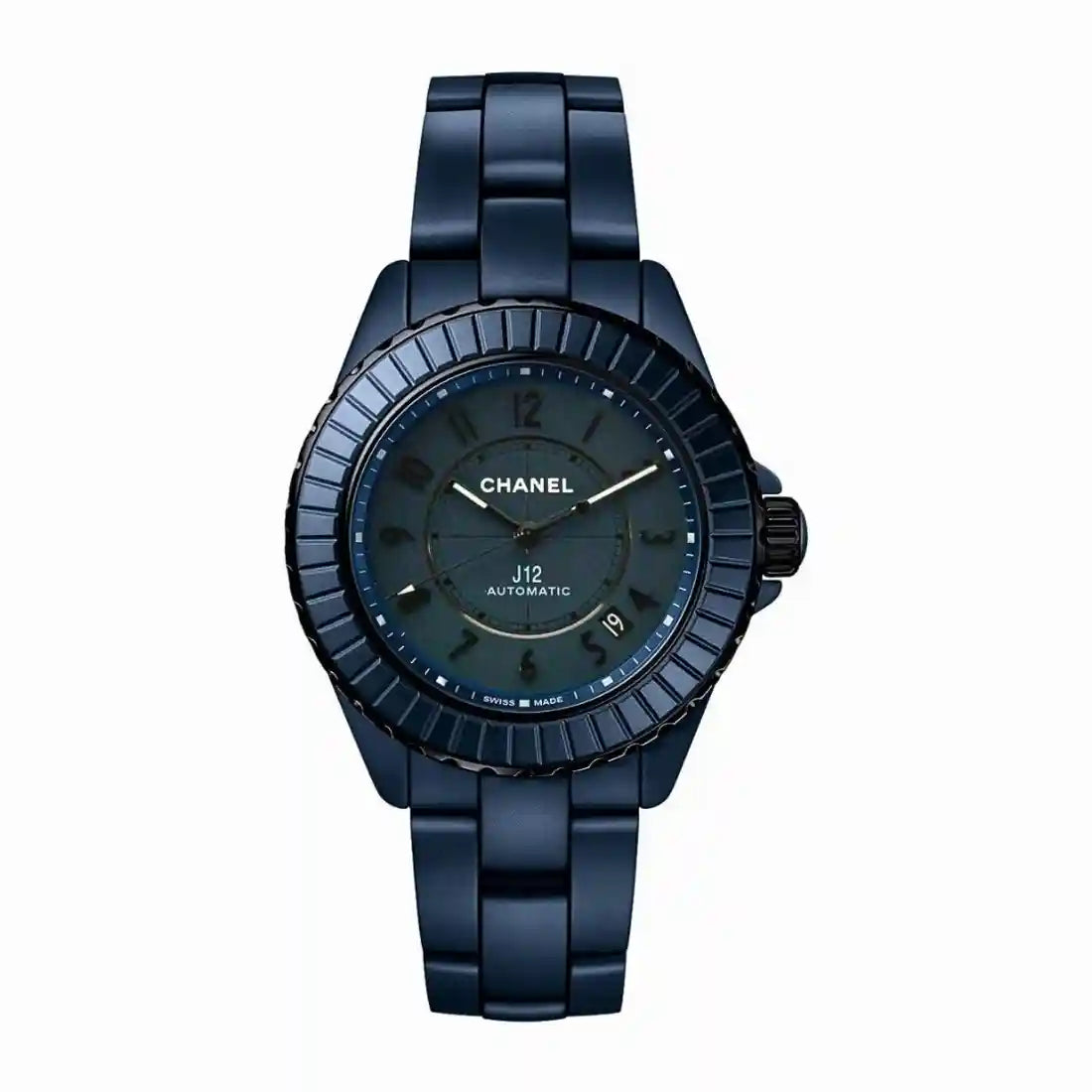 Chanel J12 Automatique 38 mm