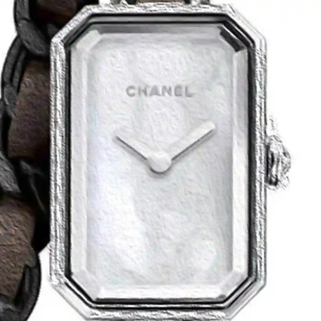 Chanel Premiere Quartz Mother of Pearl 24mm