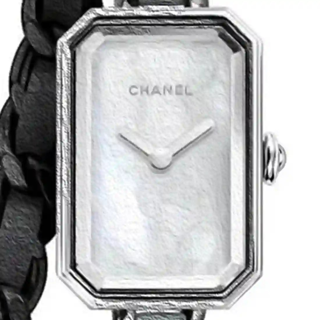 Chanel Premiere Quarz Perlmutt