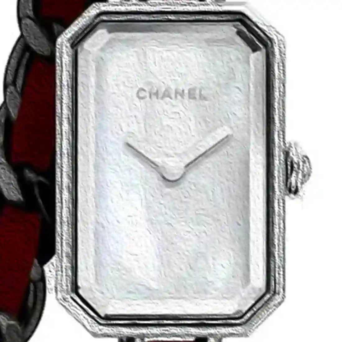 Chanel Première Quartz Mère De Perle