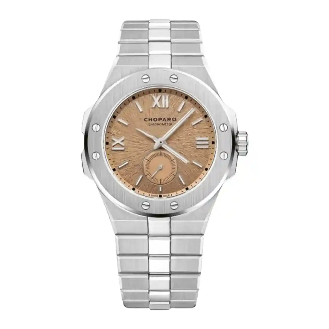 Chopard Alpine Eagle Automatik Rosa