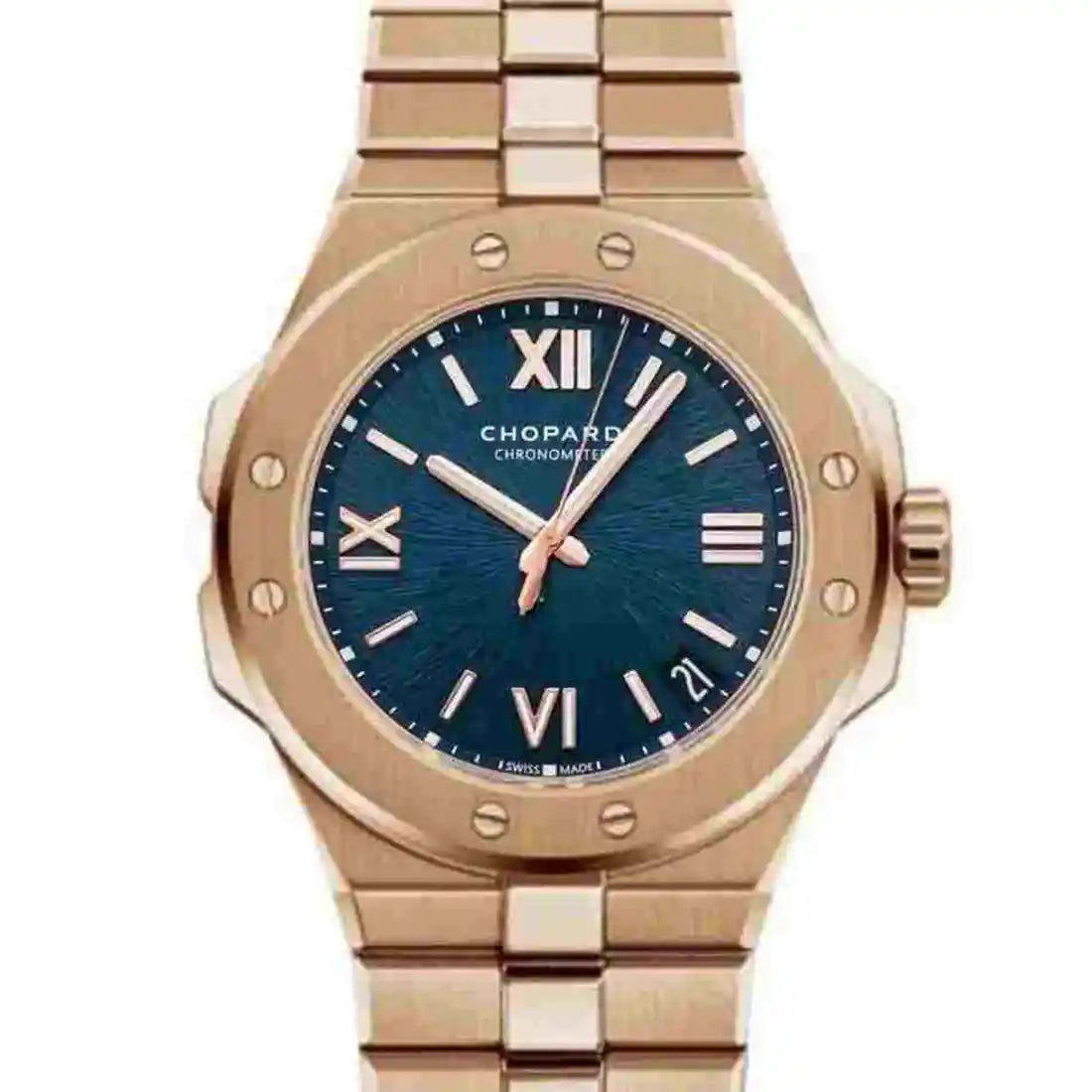 Chopard Alpine Eagle Large Automatik 41 mm