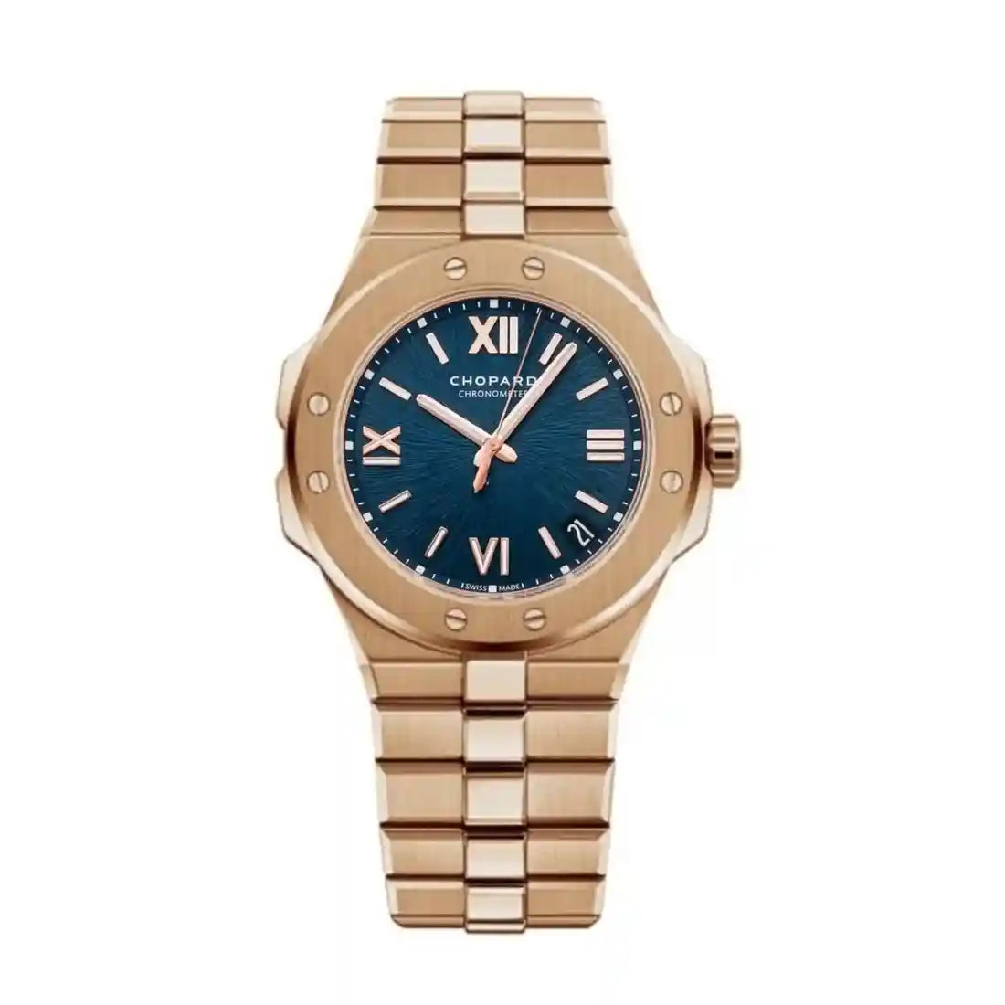 Chopard Alpine Eagle Large Automatik 41 mm