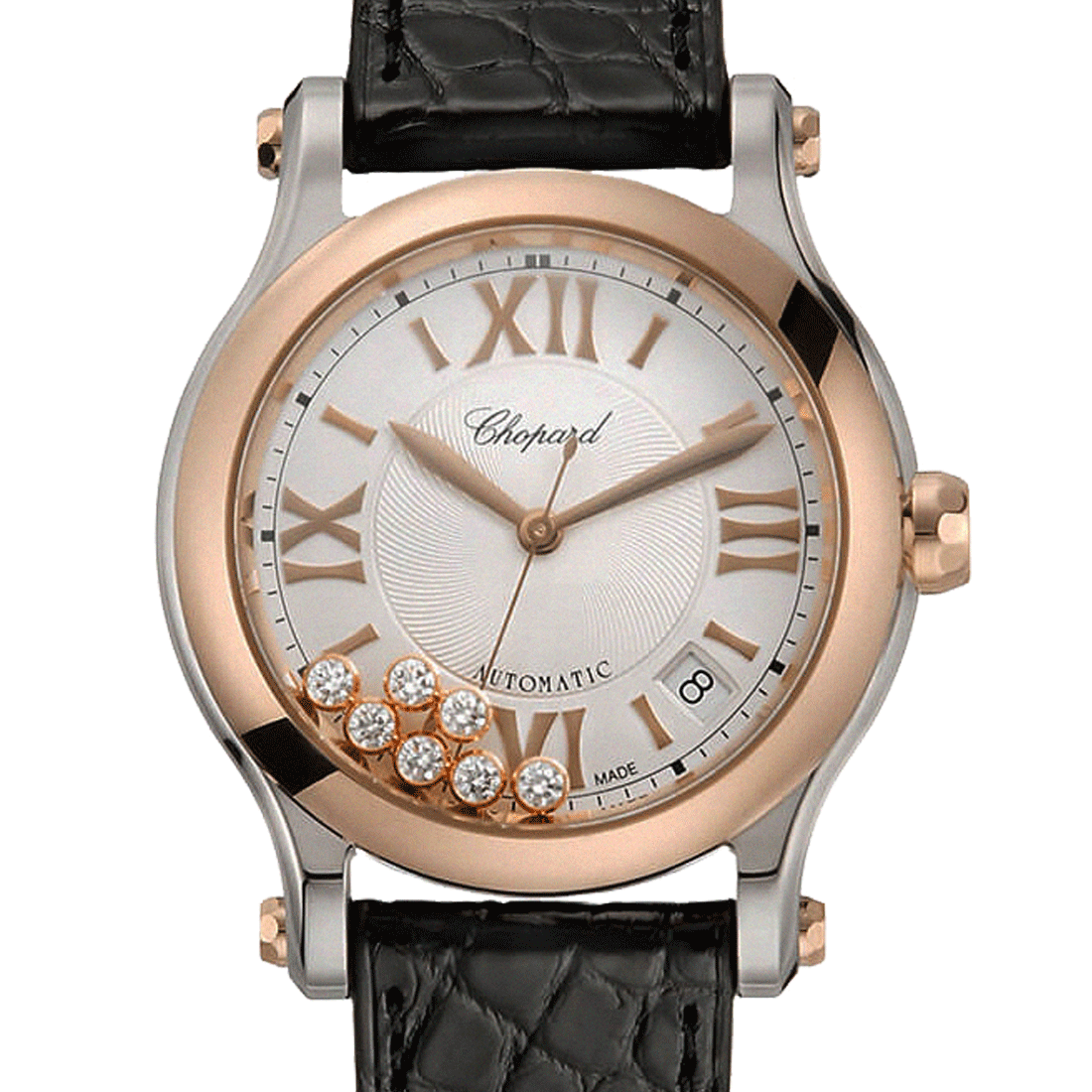 Chopard Happy Sport Automatique 36 mm