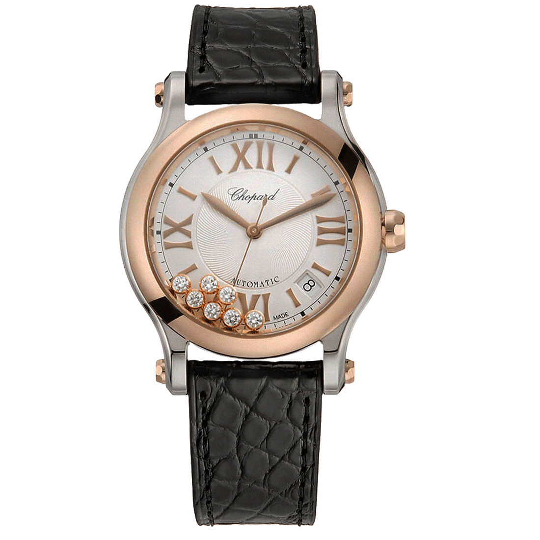Chopard Happy Sport Automatique 36 mm