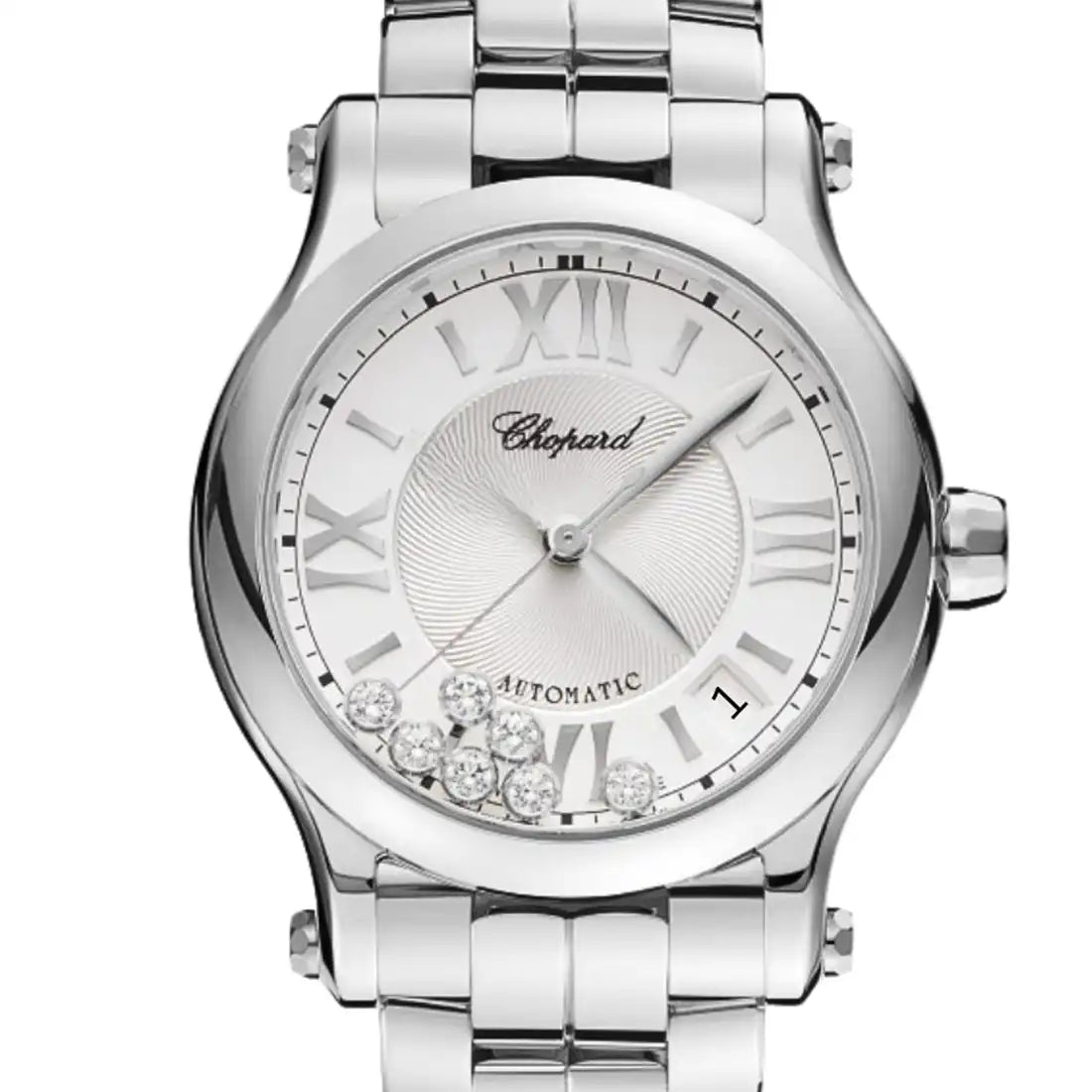 Chopard Happy Sport Automatique 36 mm