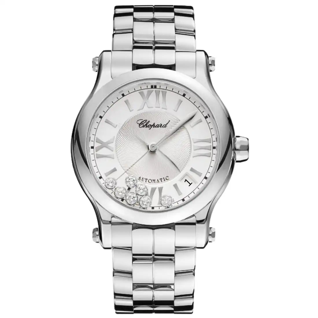 Chopard Happy Sport Automatique 36 mm