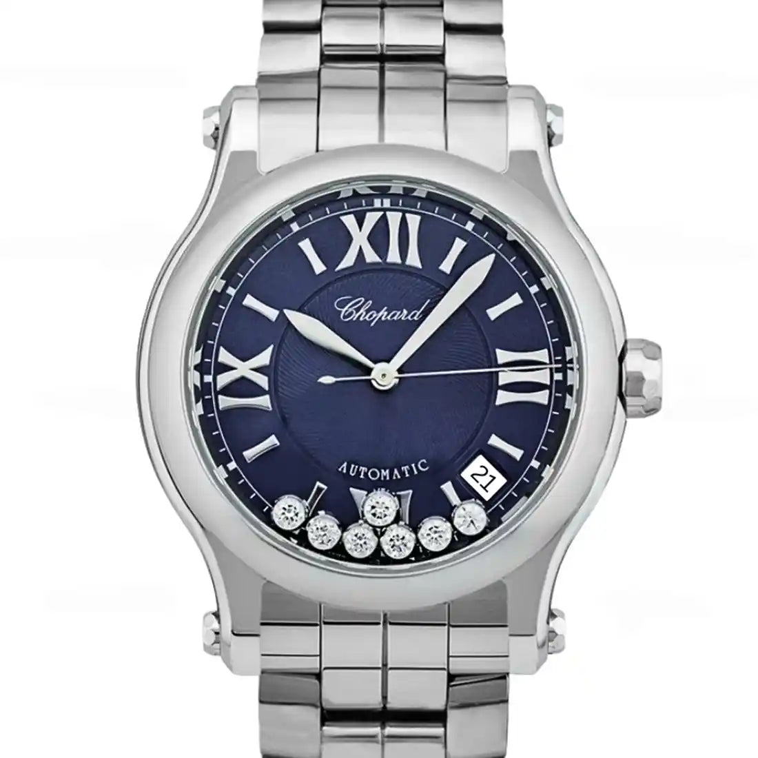 Buy Chopard Happy Sport 278559-3009 | Free Shipping | Montredo