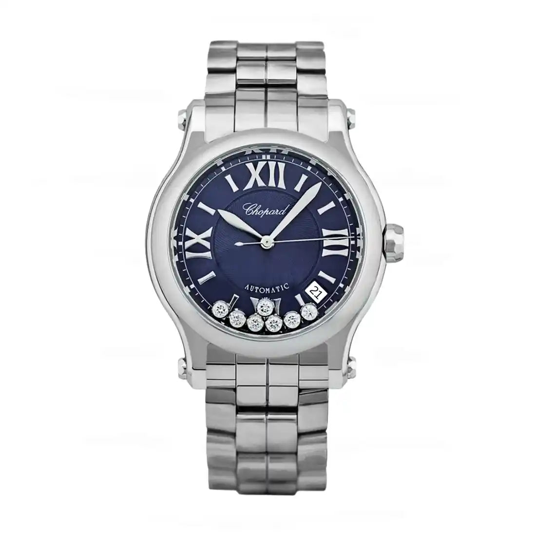 Chopard Happy Sport Automatik 36 mm