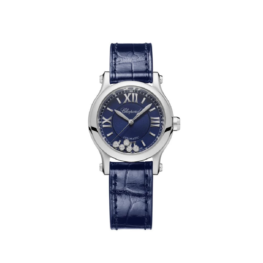 Chopard Happy Sport Automatik 30 mm