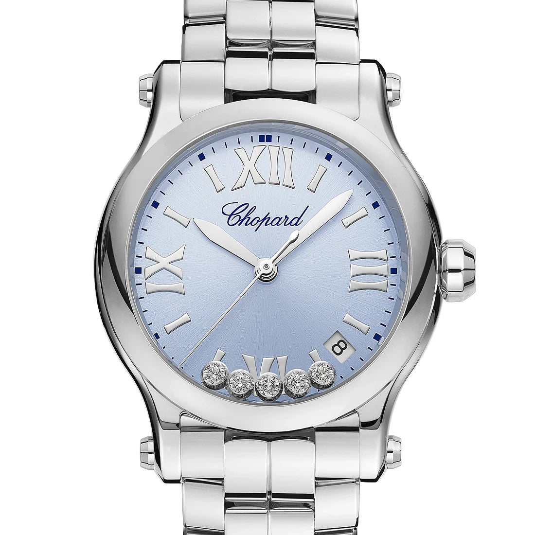 Chopard Happy Sport Quarz 36 mm