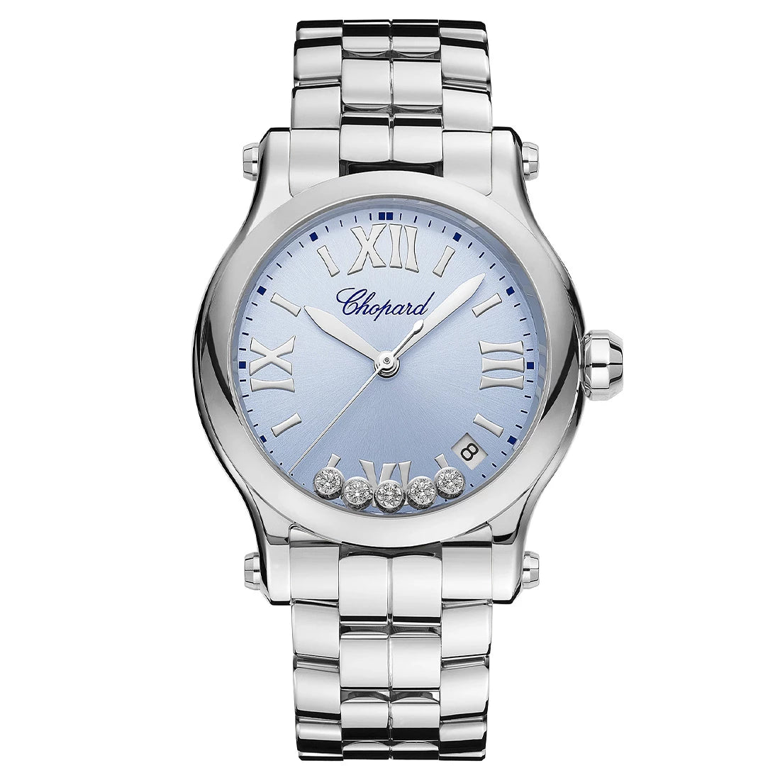 Chopard Happy Sport Quarz 36 mm