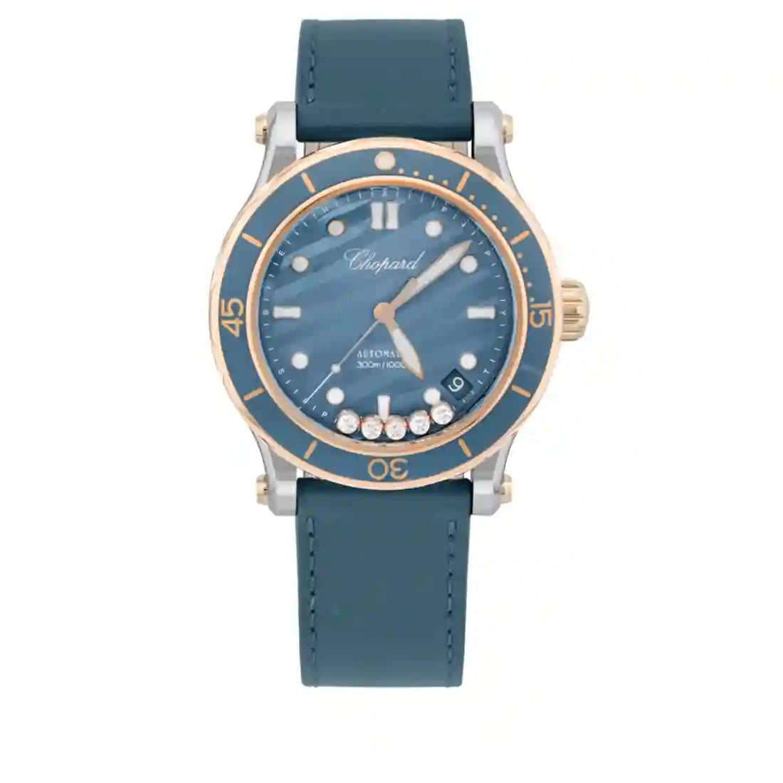 Chopard Happy Sport Automatik 40 mm