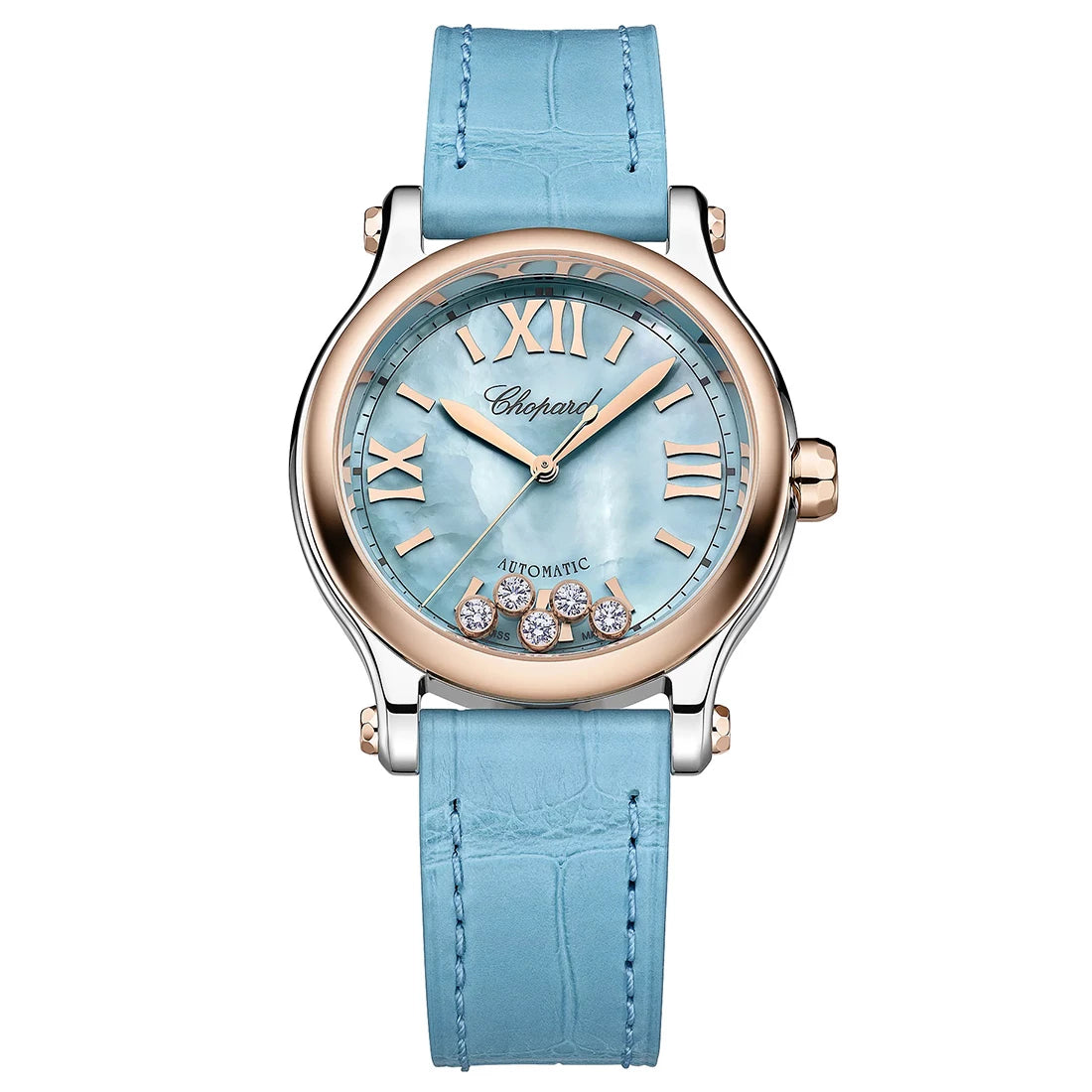 Chopard Happy Sport Automatik 33 mm