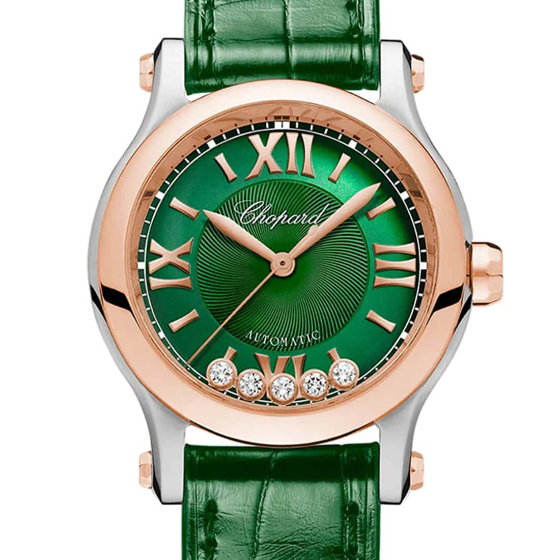 Koop Chopard Happy Sport 278573-6032 | Gratis verzending | MONTREDO