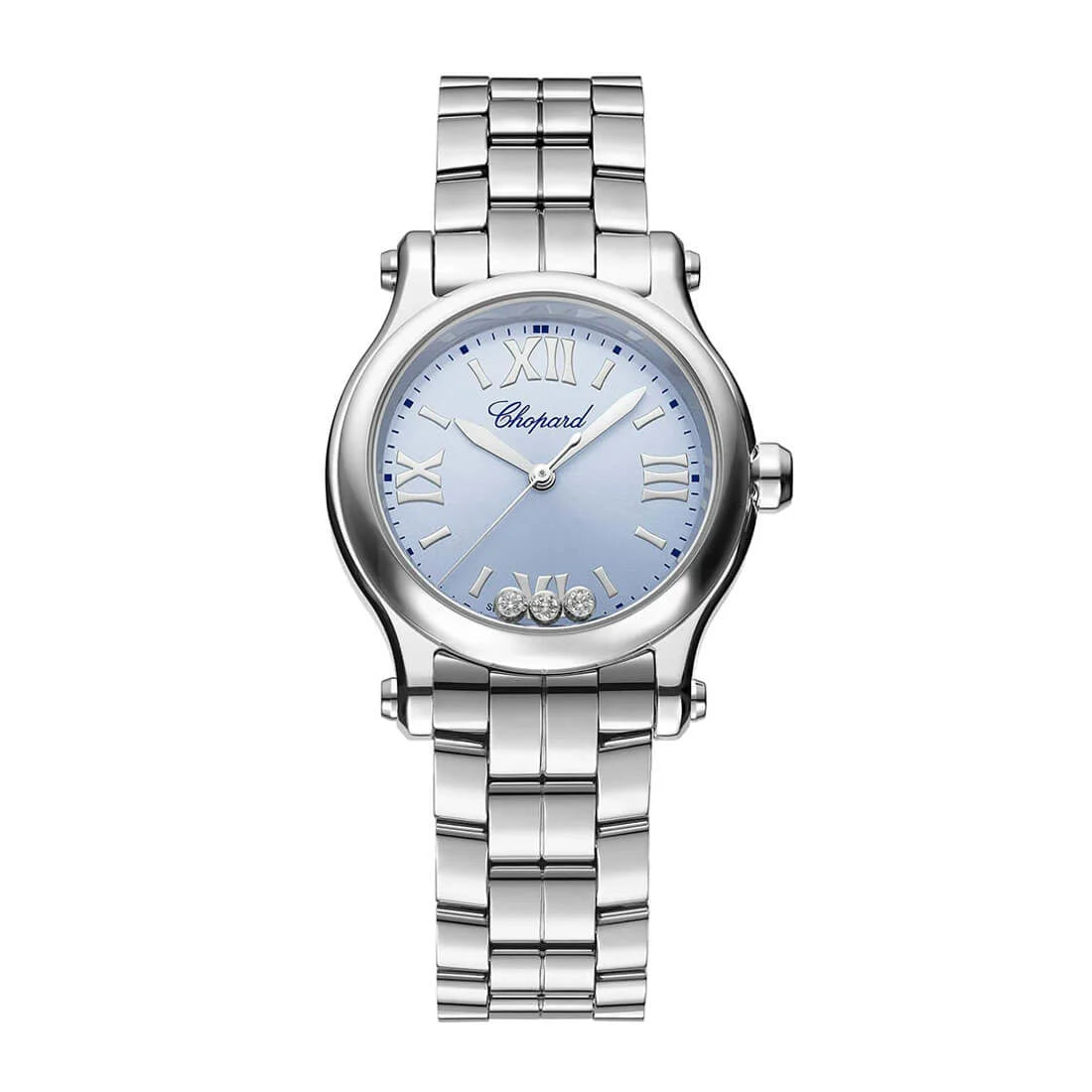 Chopard Happy Sport Quarz 30 mm
