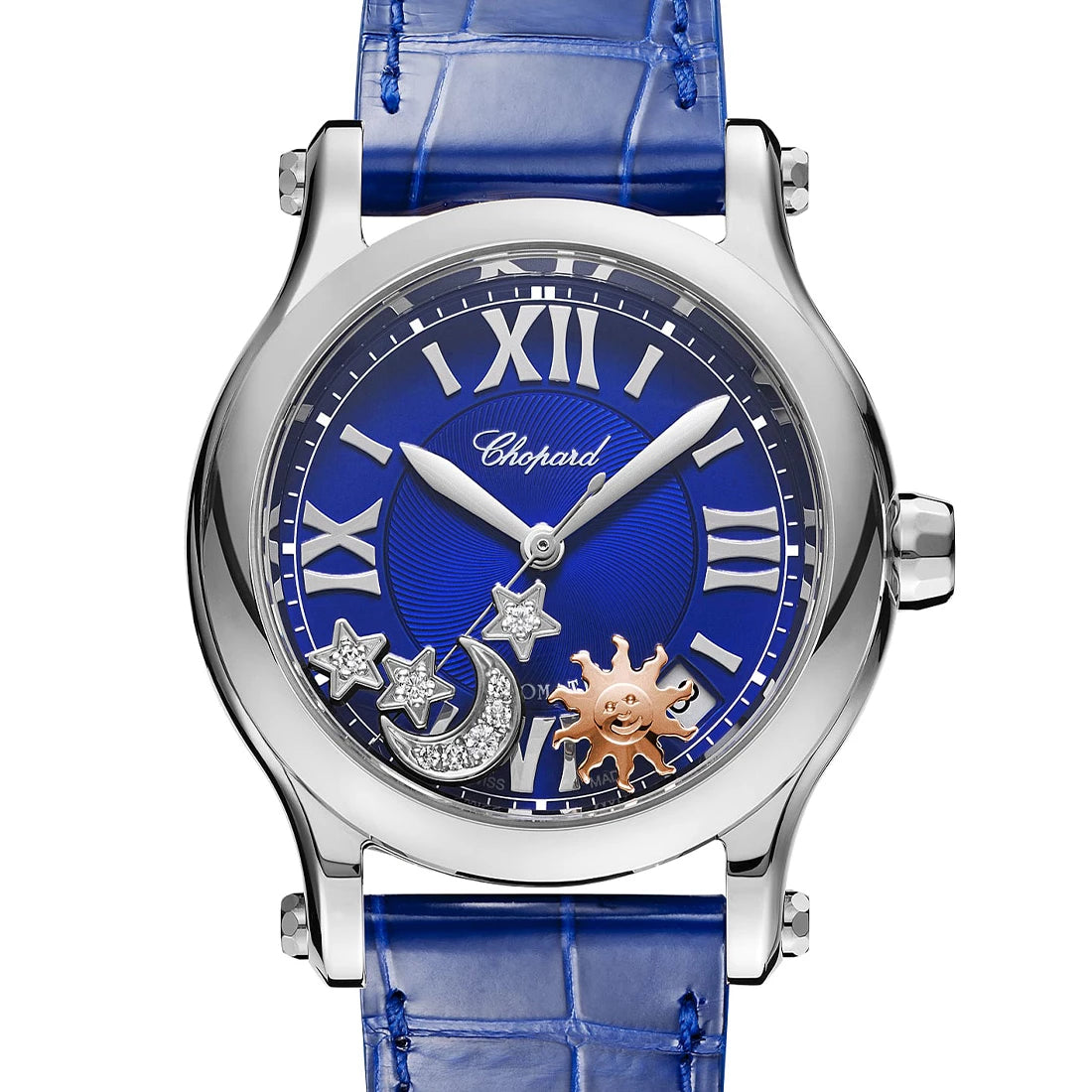 Chopard Happy Sport Automatik 36 mm