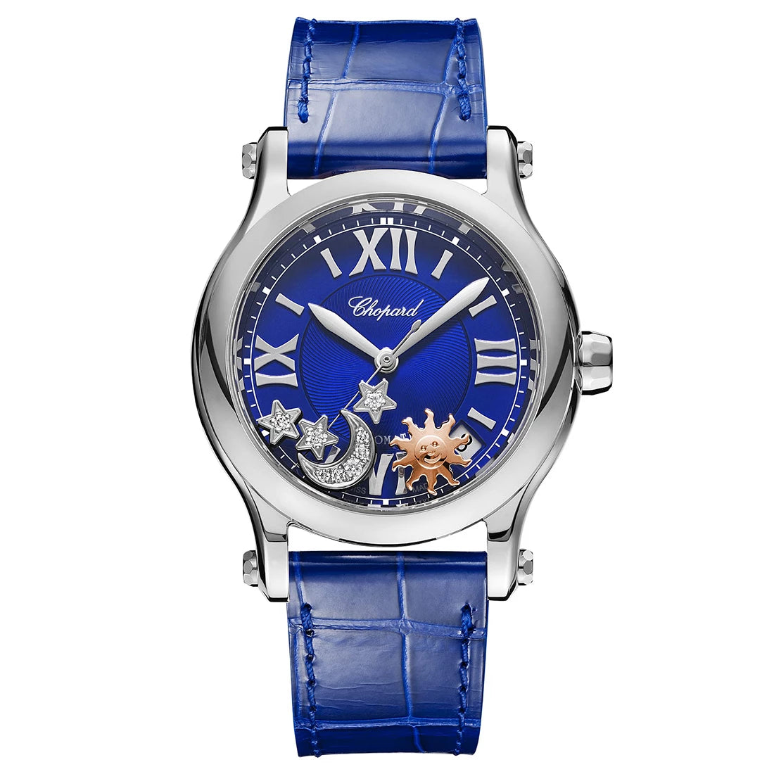 Chopard Happy Sport Automatik 36 mm