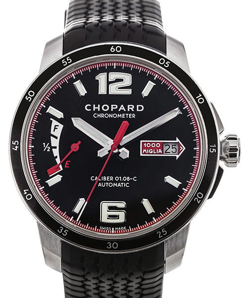 Chopard Mille Miglia Automatic Zwart