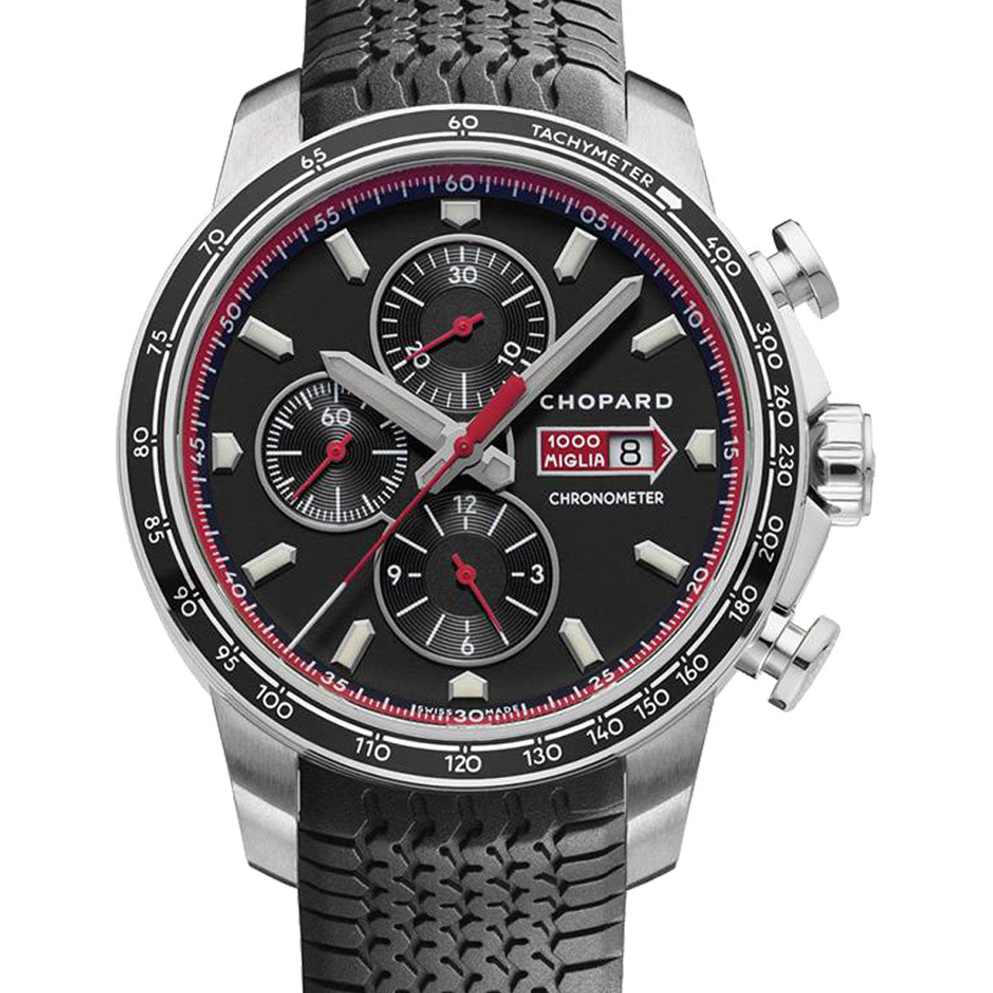 Chopard Mille Miglia Automatique Noir