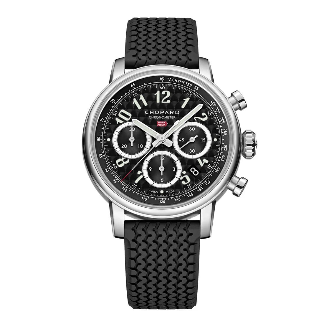 Chopard Mille Miglia Automatic Black 41mm