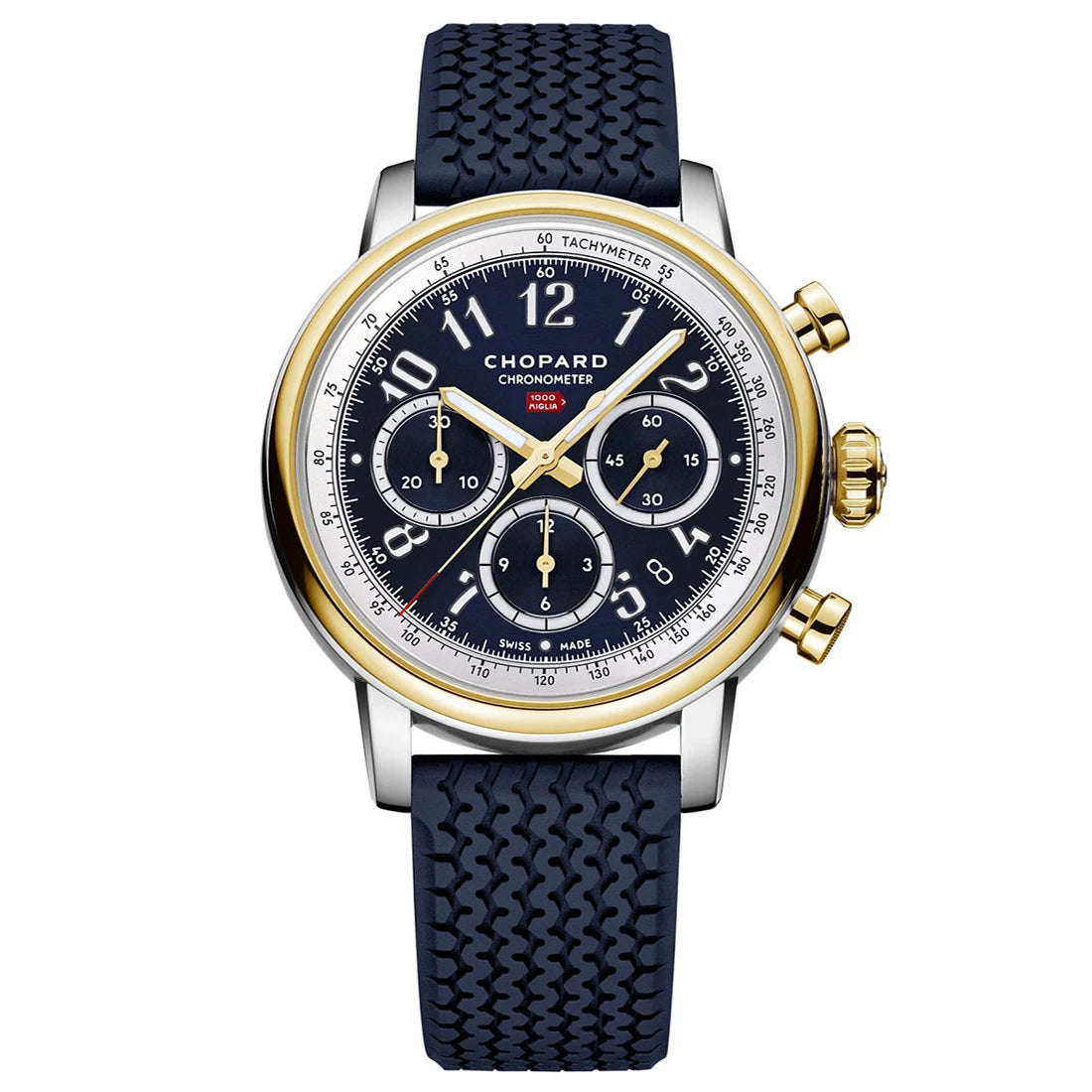 Chopard Mille Miglia Automatik 40 mm