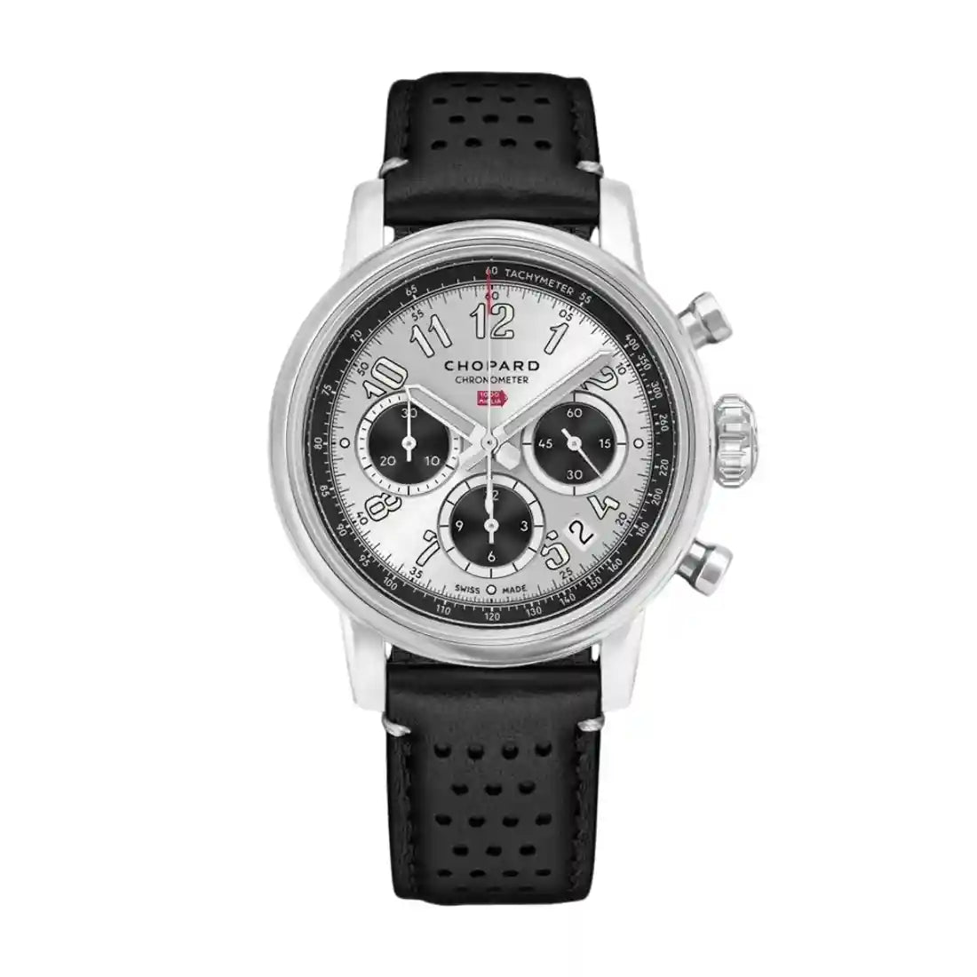 Chopard Mille Miglia Classic Automatik Weiß