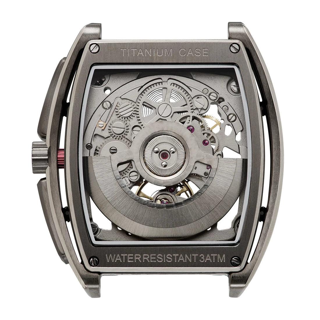 CIGA Design Edge Automatic Silver 41 mm