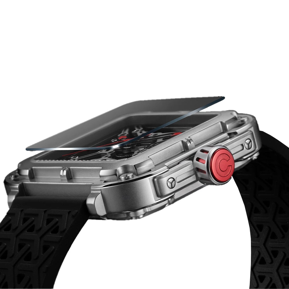 CIGA Design Gorilla Automatique 44 mm