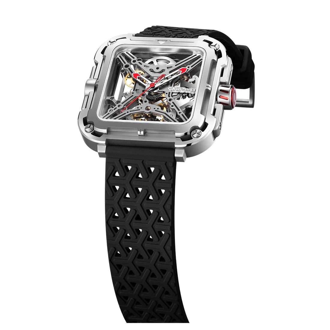 CIGA Design Gorilla Automatique 44 mm