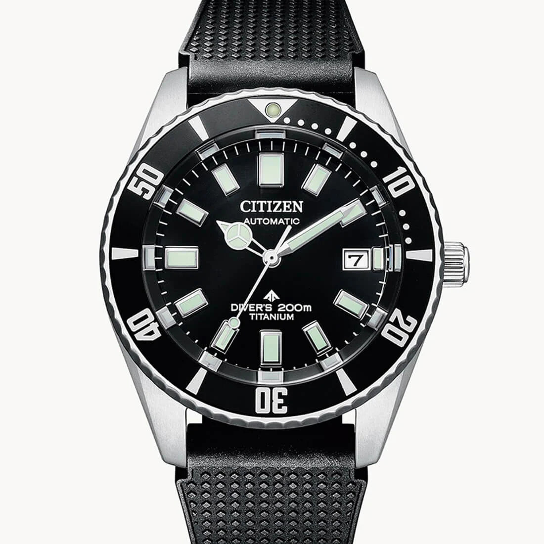 Citizen Promaster Automatic Black 41mm