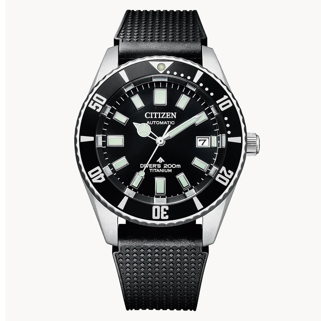 Citizen Promaster Automatic Black 41mm