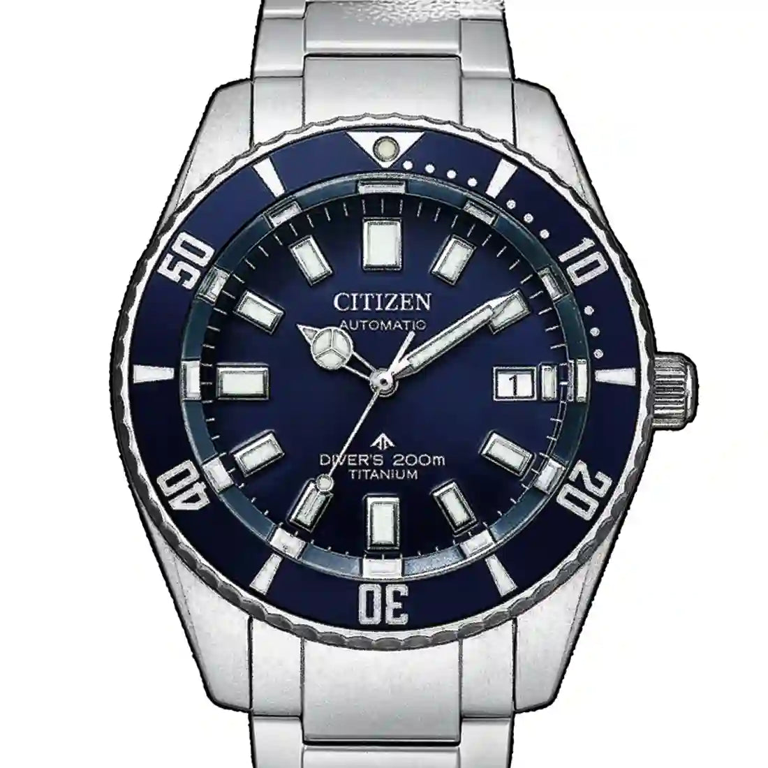 Citizen Promaster Automatic Blue 41mm