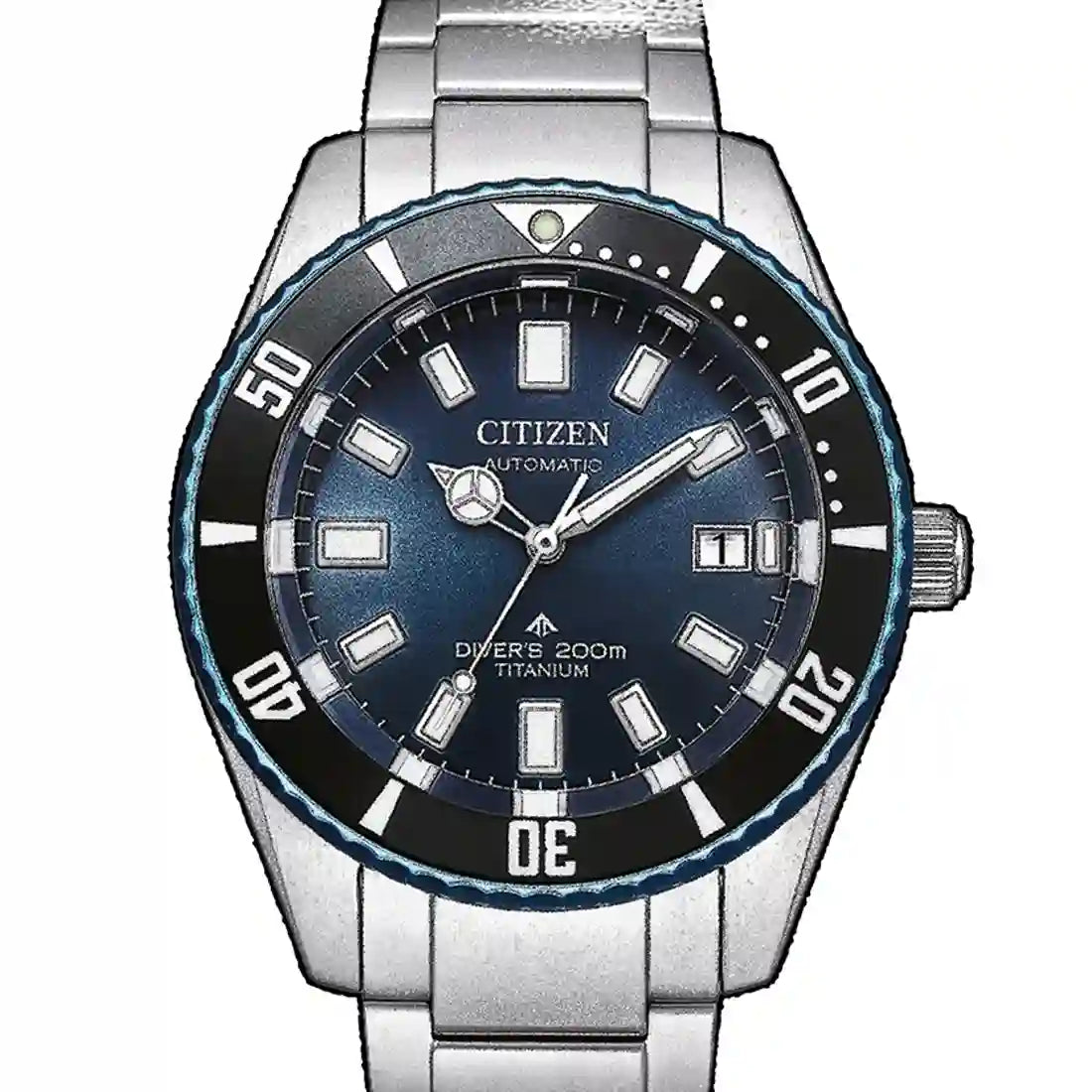 Citizen Promaster Automatic Blauw 41 mm