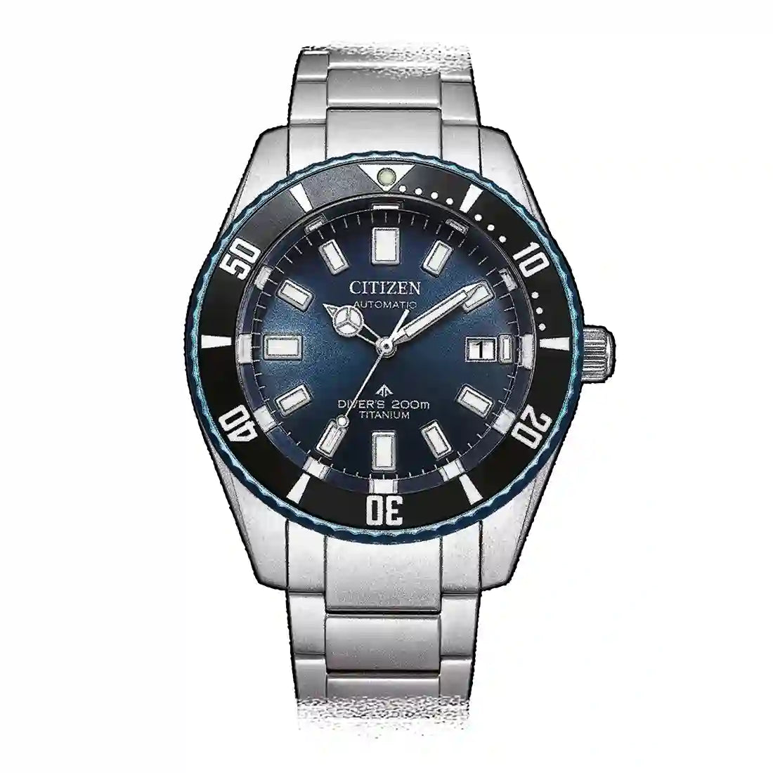 Citizen Promaster Automatic Blauw 41 mm