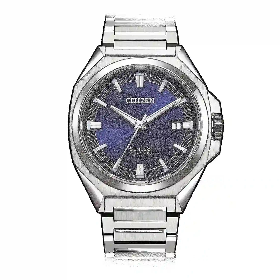 Citizen Series 8 Automatic Blue 40mm