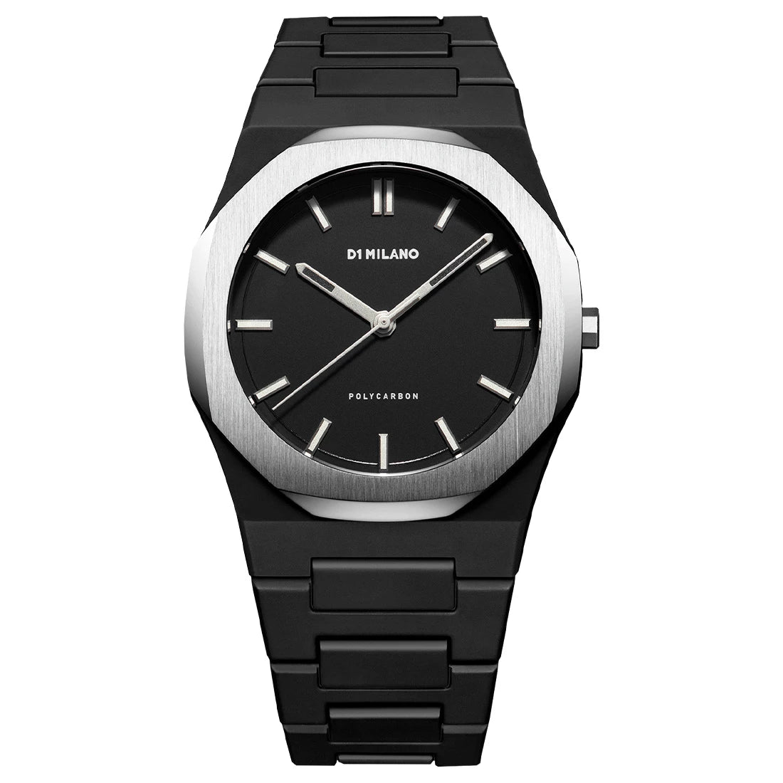 D1 Milano Polycarbon Quartz Noir